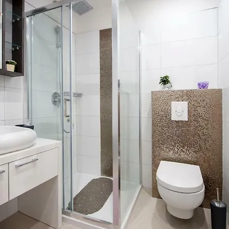Studio Magic Apartmán Rovinj