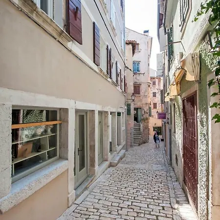 Studio Magic * Rovinj