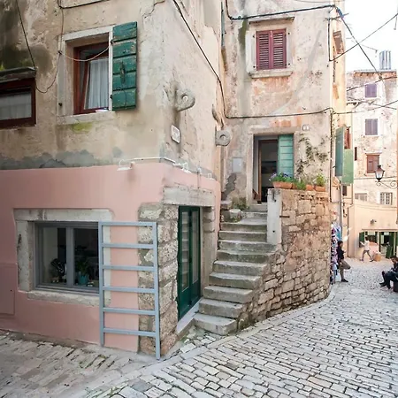 Appartement Studio Magic Rovinj