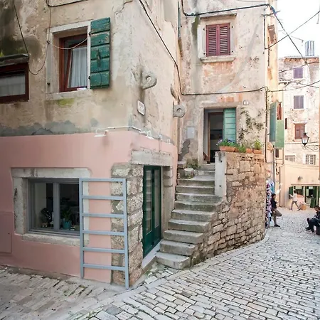 Apartmán Studio Magic Rovinj
