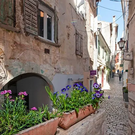 Studio Magic Appartement Rovinj