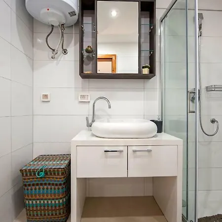 Apartmán Studio Magic Rovinj