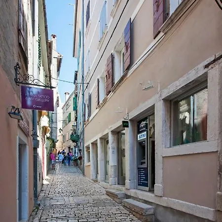 Studio Magic Rovinj