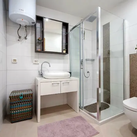 Studio Magic Appartement Rovinj