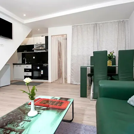Studio Magic Appartement Rovinj