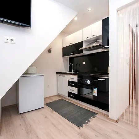 Apartament Studio Magic Rovinj