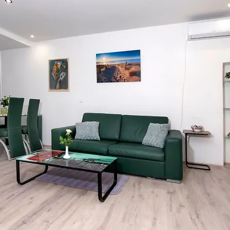Studio Magic Apartament