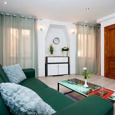 Studio Magic Apartament